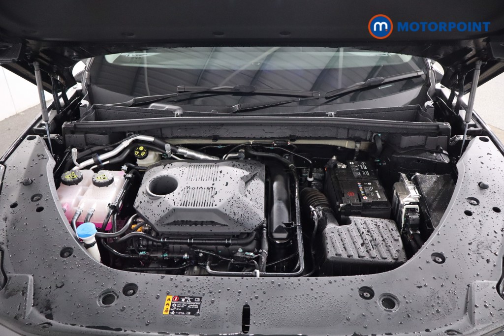 Mg Motor Uk HS Trophy Automatic Petrol SUV - Stock Number (1575586) - 31st supplementary image