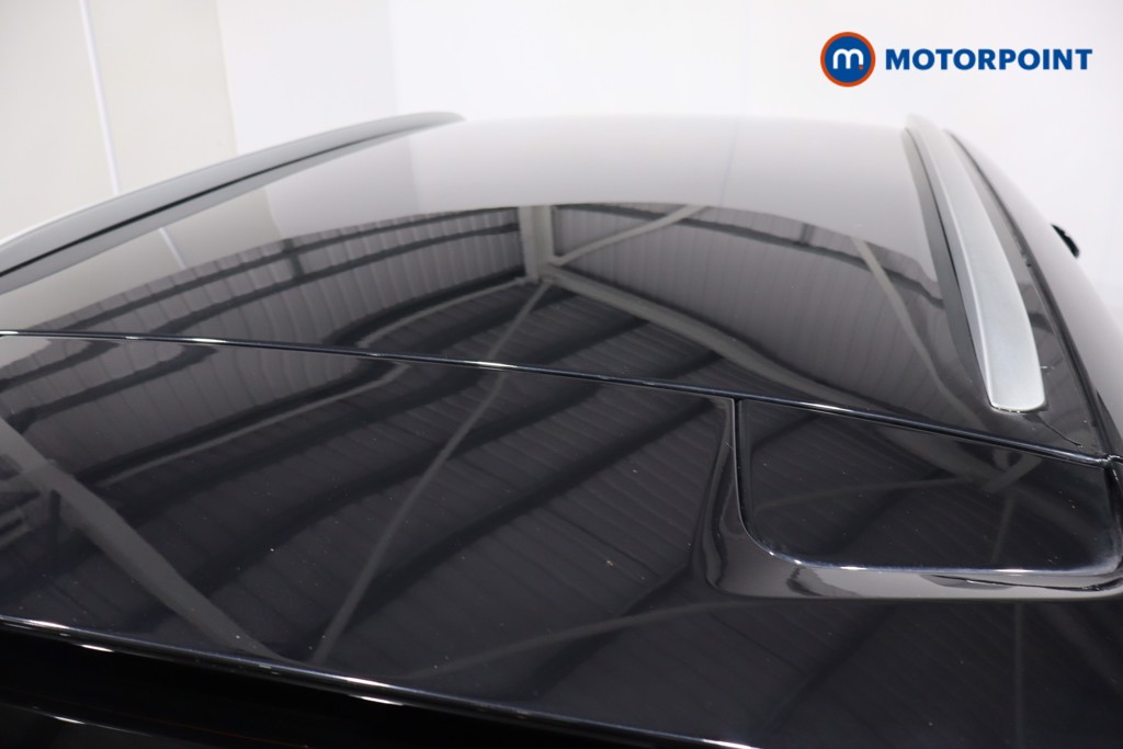 Mg Motor Uk HS Trophy Automatic Petrol SUV - Stock Number (1575586) - 32nd supplementary image
