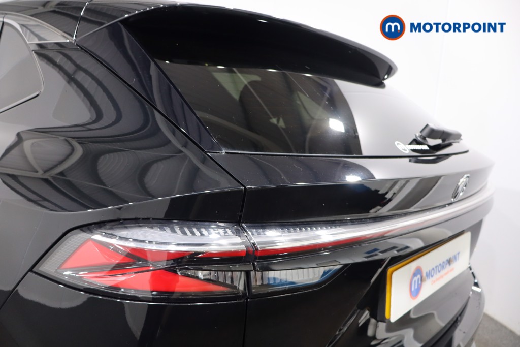 Mg Motor Uk HS Trophy Automatic Petrol SUV - Stock Number (1575586) - 33rd supplementary image
