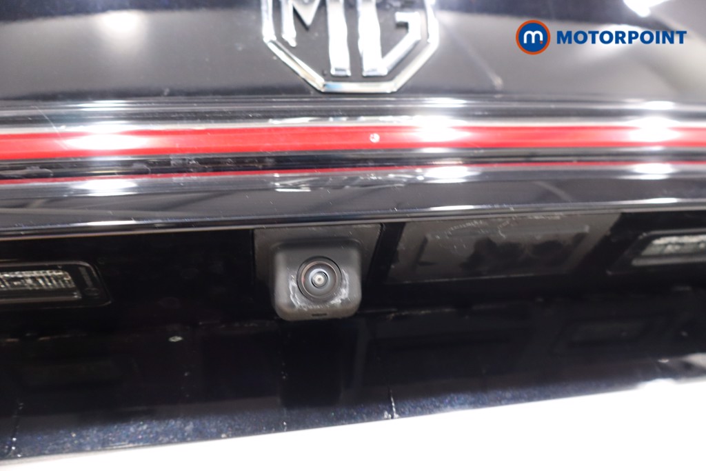 Mg Motor Uk HS Trophy Automatic Petrol SUV - Stock Number (1575586) - 35th supplementary image