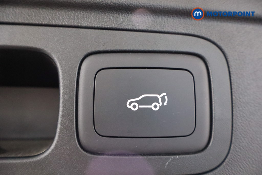 Mg Motor Uk HS Trophy Automatic Petrol SUV - Stock Number (1575586) - 36th supplementary image