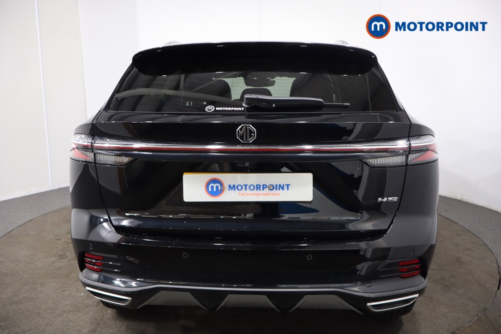 Mg Motor Uk HS Trophy Automatic Petrol SUV - Stock Number (1575586) - 37th supplementary image