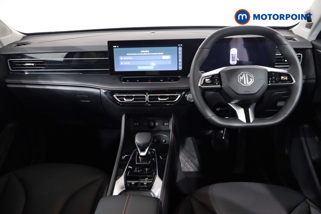 Mg Motor Uk HS Trophy Automatic Petrol SUV - Stock Number (1575586) - 1st supplementary image