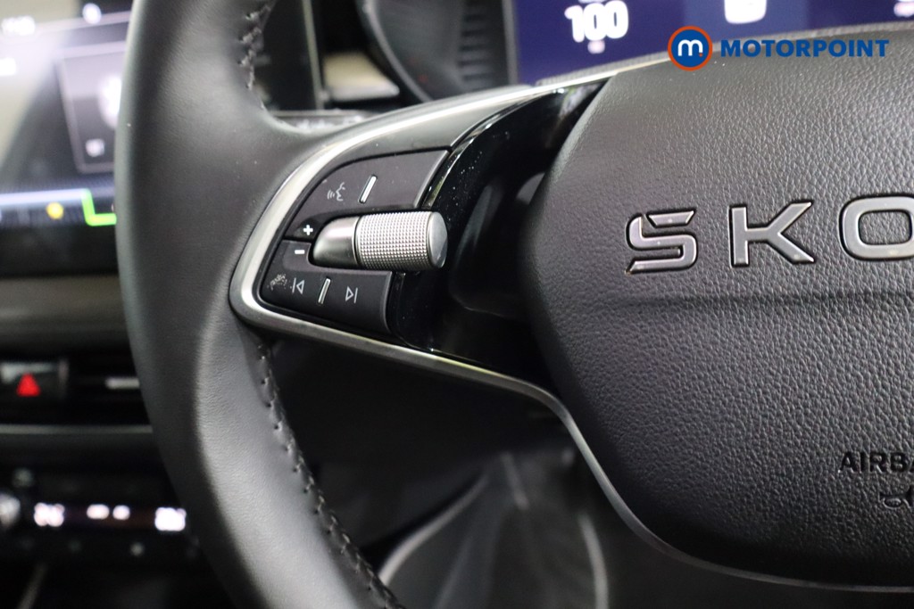 Skoda Fabia Se L Edition Manual Petrol Hatchback - Stock Number (1575803) - 3rd supplementary image