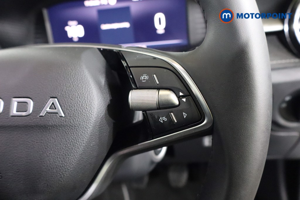 Skoda Fabia Se L Edition Manual Petrol Hatchback - Stock Number (1575803) - 4th supplementary image