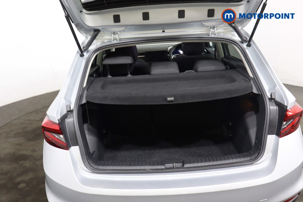 Skoda Fabia Se L Edition Manual Petrol Hatchback - Stock Number (1575803) - 8th supplementary image