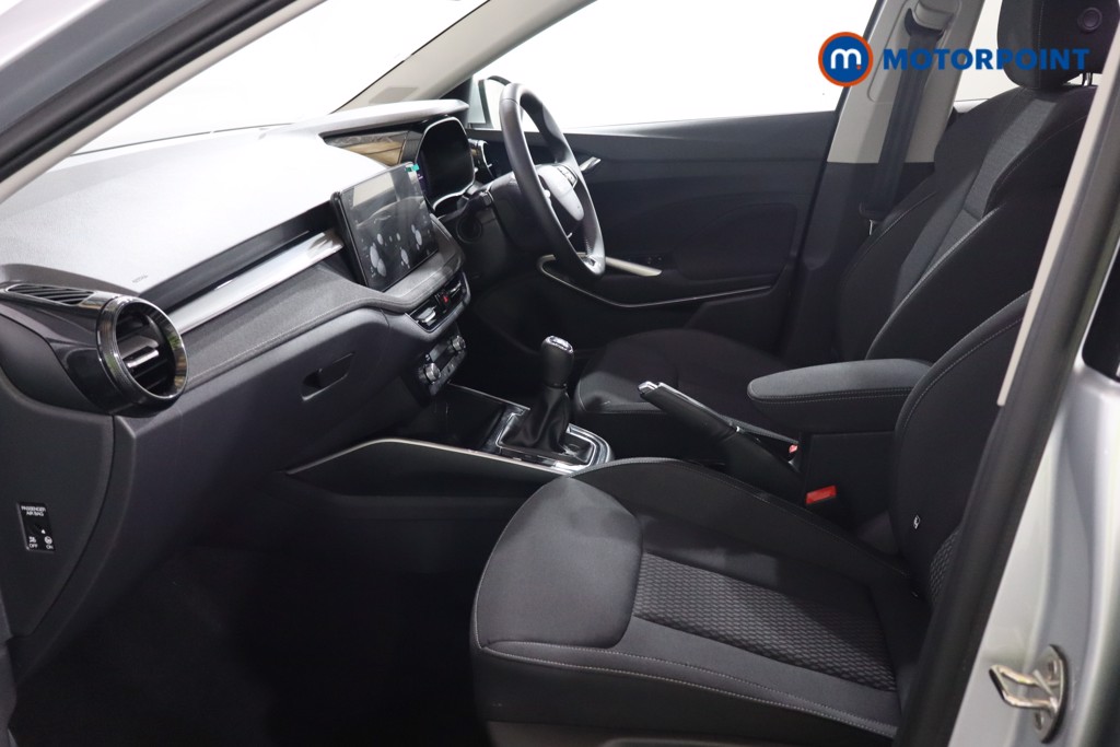 Skoda Fabia Se L Edition Manual Petrol Hatchback - Stock Number (1575803) - 9th supplementary image