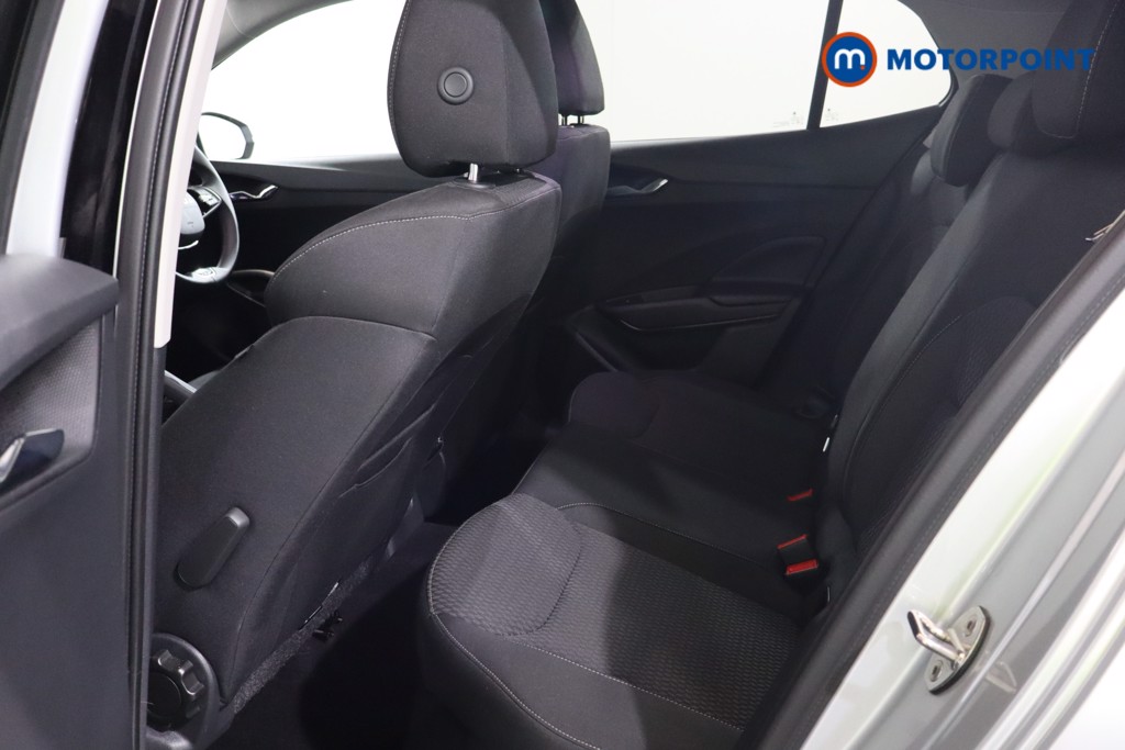 Skoda Fabia Se L Edition Manual Petrol Hatchback - Stock Number (1575803) - 10th supplementary image