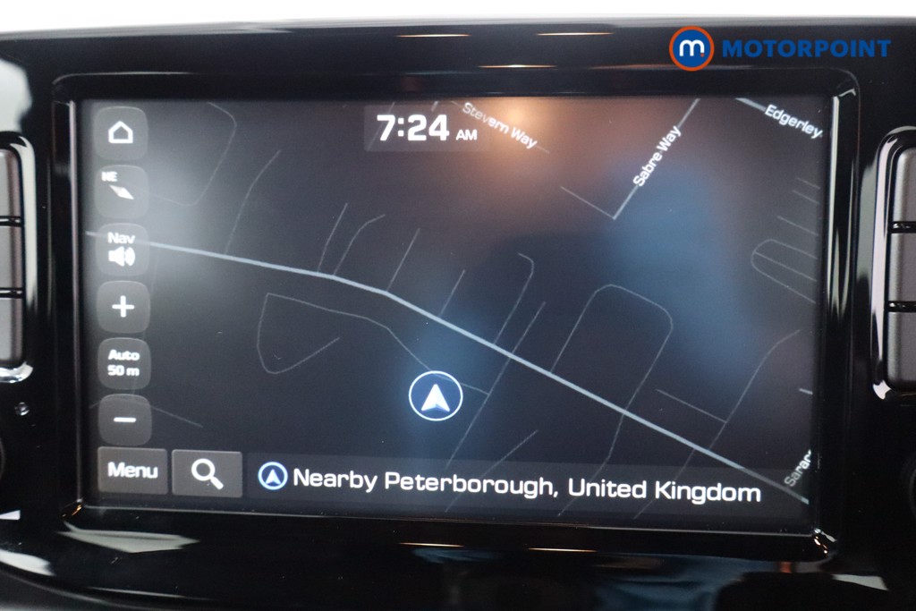 Hyundai I30 Fastback N Performance Manual Petrol Hatchback - Stock Number (1575980) - 2nd supplementary image