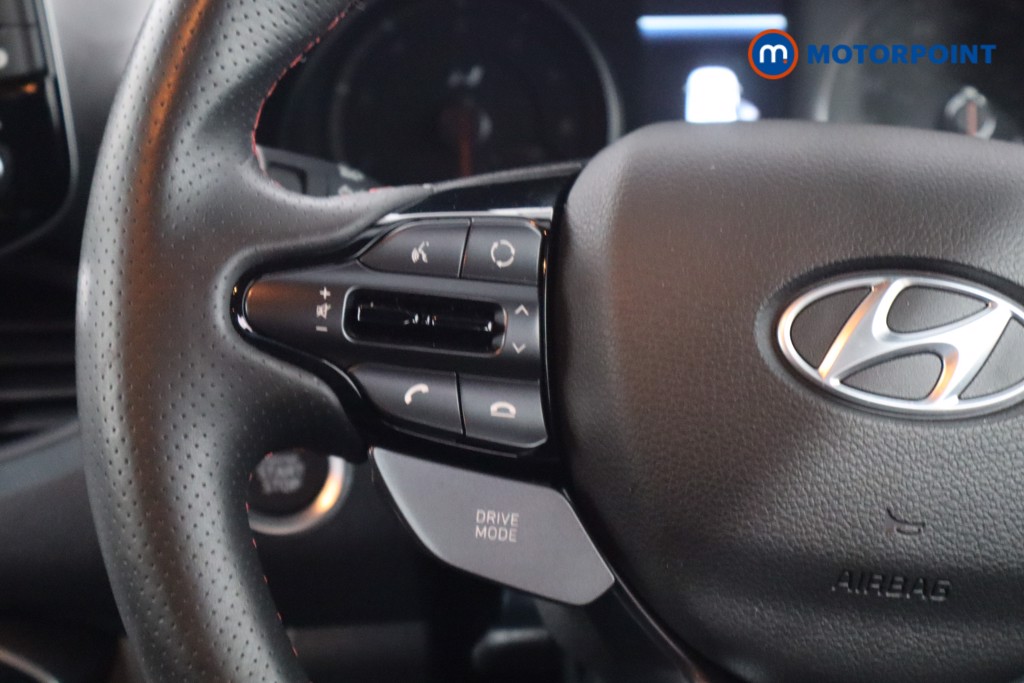 Hyundai I30 Fastback N Performance Manual Petrol Hatchback - Stock Number (1575980) - 7th supplementary image