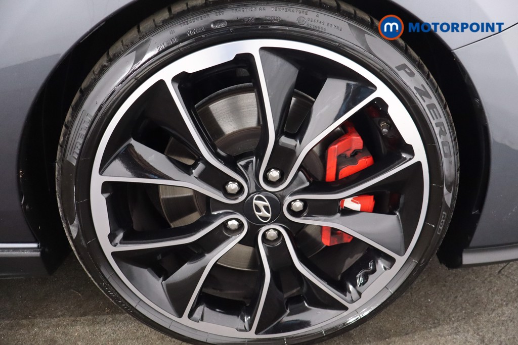 Hyundai I30 Fastback N Performance Manual Petrol Hatchback - Stock Number (1575980) - 10th supplementary image