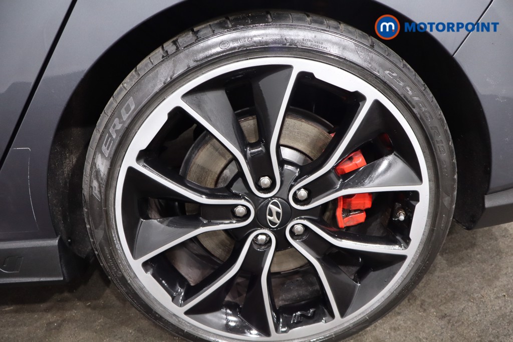 Hyundai I30 Fastback N Performance Manual Petrol Hatchback - Stock Number (1575980) - 12th supplementary image