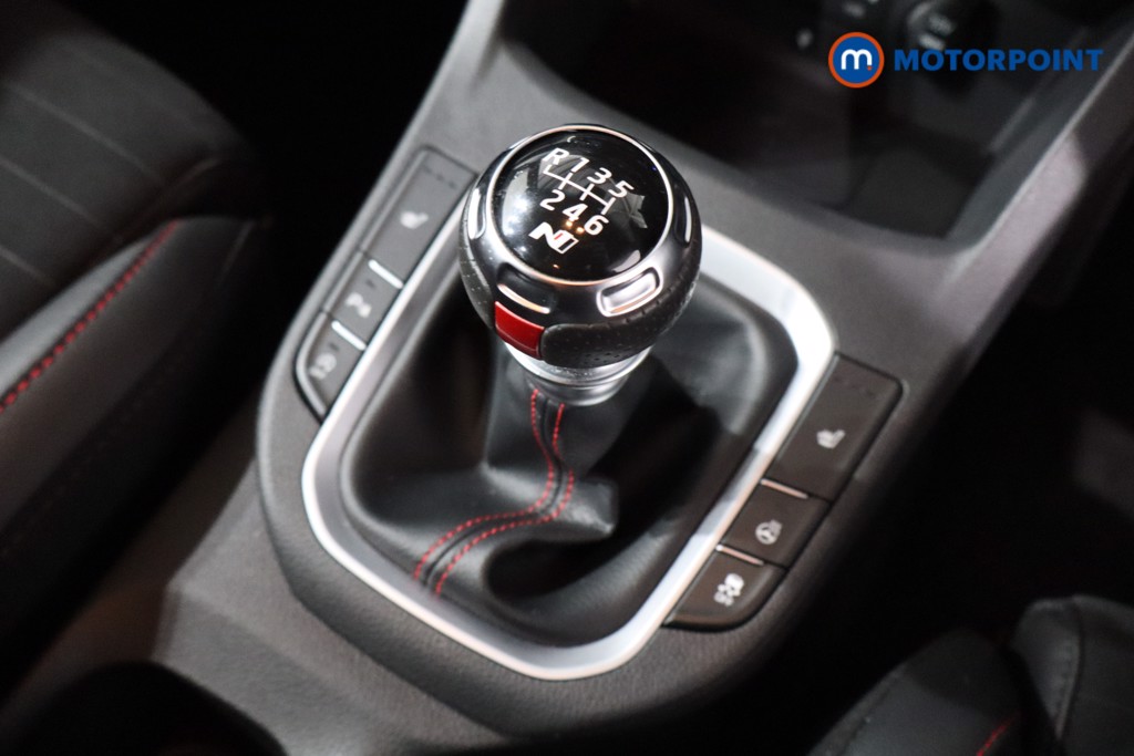 Hyundai I30 Fastback N Performance Manual Petrol Hatchback - Stock Number (1575980) - 14th supplementary image