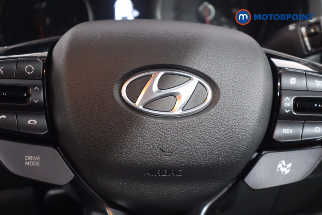 Hyundai I30 Fastback N Performance Manual Petrol Hatchback - Stock Number (1575980) - 18th supplementary image