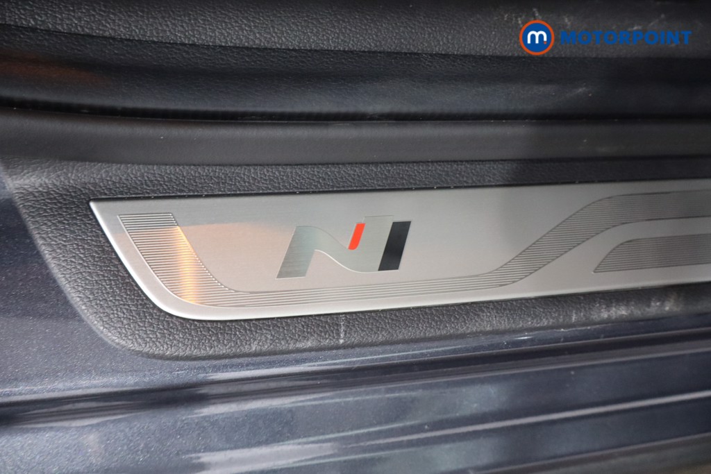 Hyundai I30 Fastback N Performance Manual Petrol Hatchback - Stock Number (1575980) - 21st supplementary image