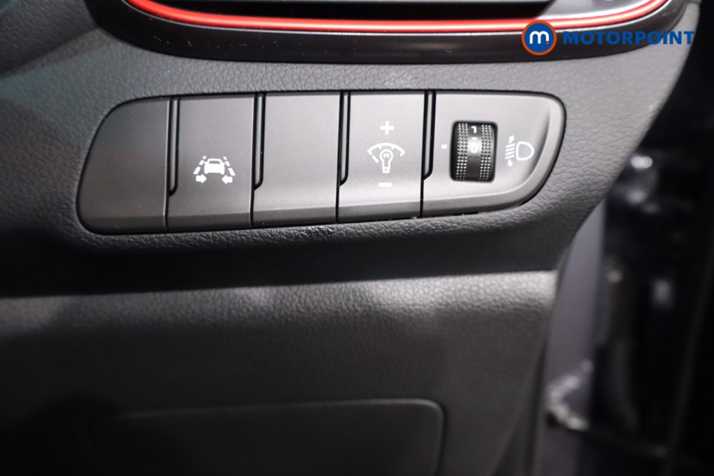 Hyundai I30 Fastback N Performance Manual Petrol Hatchback - Stock Number (1575980) - 22nd supplementary image