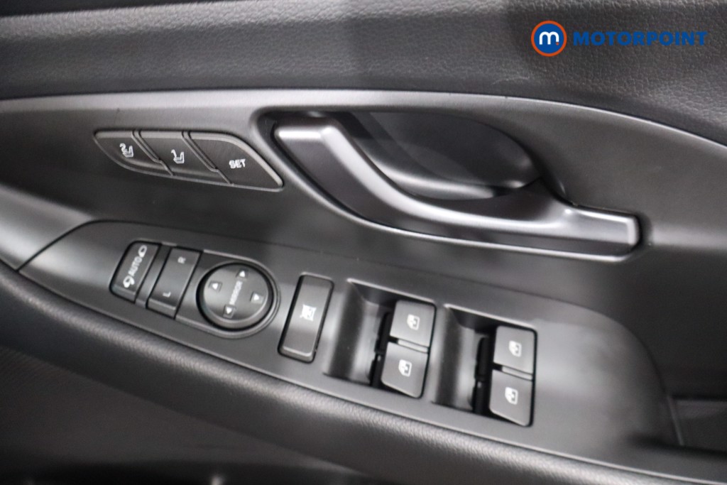 Hyundai I30 Fastback N Performance Manual Petrol Hatchback - Stock Number (1575980) - 23rd supplementary image
