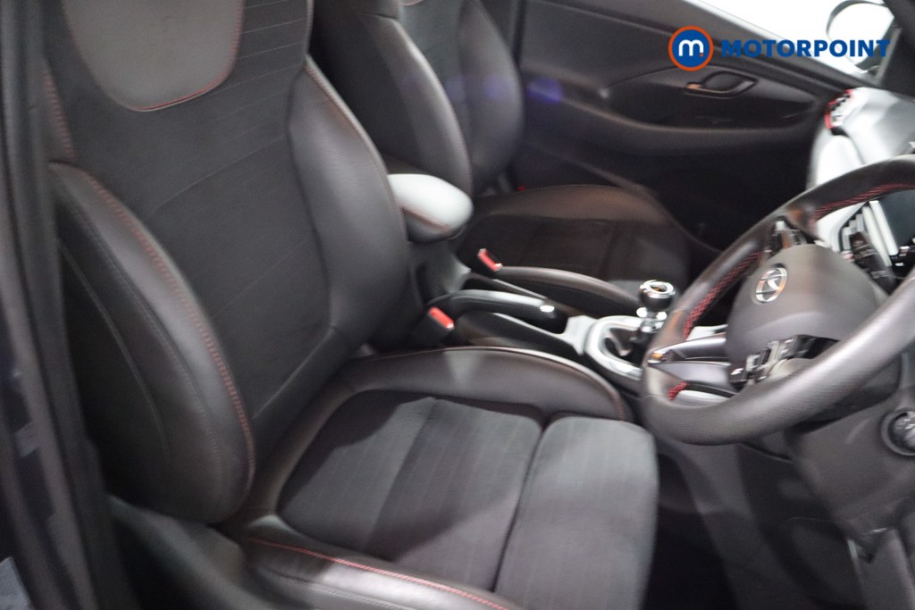 Hyundai I30 Fastback N Performance Manual Petrol Hatchback - Stock Number (1575980) - 25th supplementary image