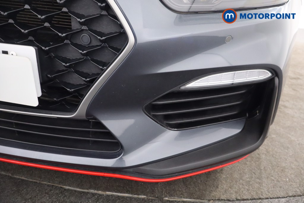 Hyundai I30 Fastback N Performance Manual Petrol Hatchback - Stock Number (1575980) - 30th supplementary image