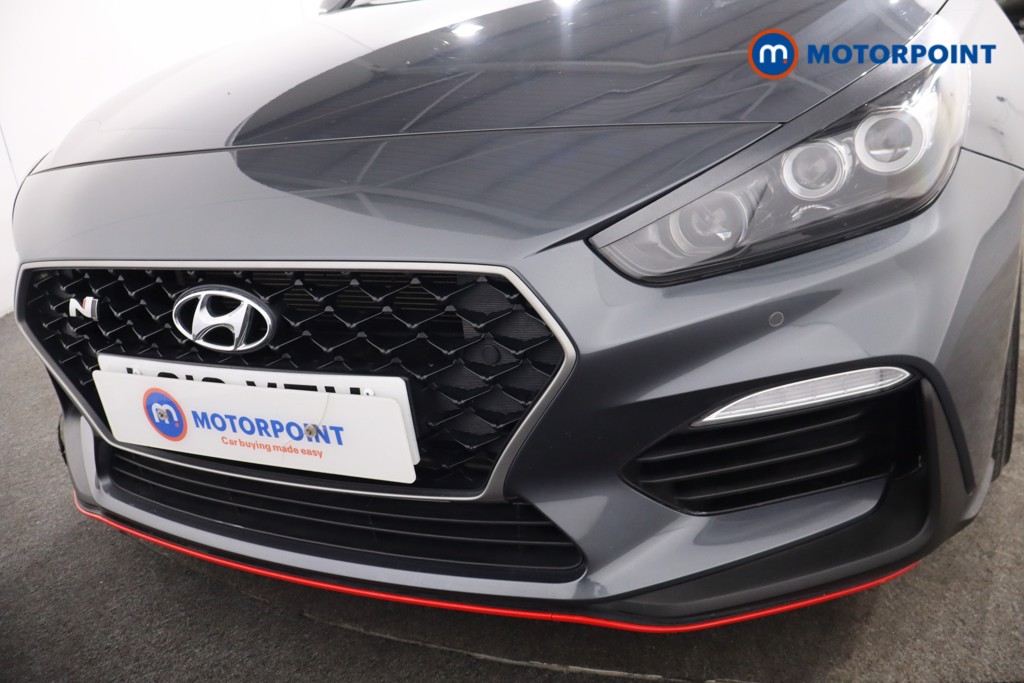 Hyundai I30 Fastback N Performance Manual Petrol Hatchback - Stock Number (1575980) - 32nd supplementary image