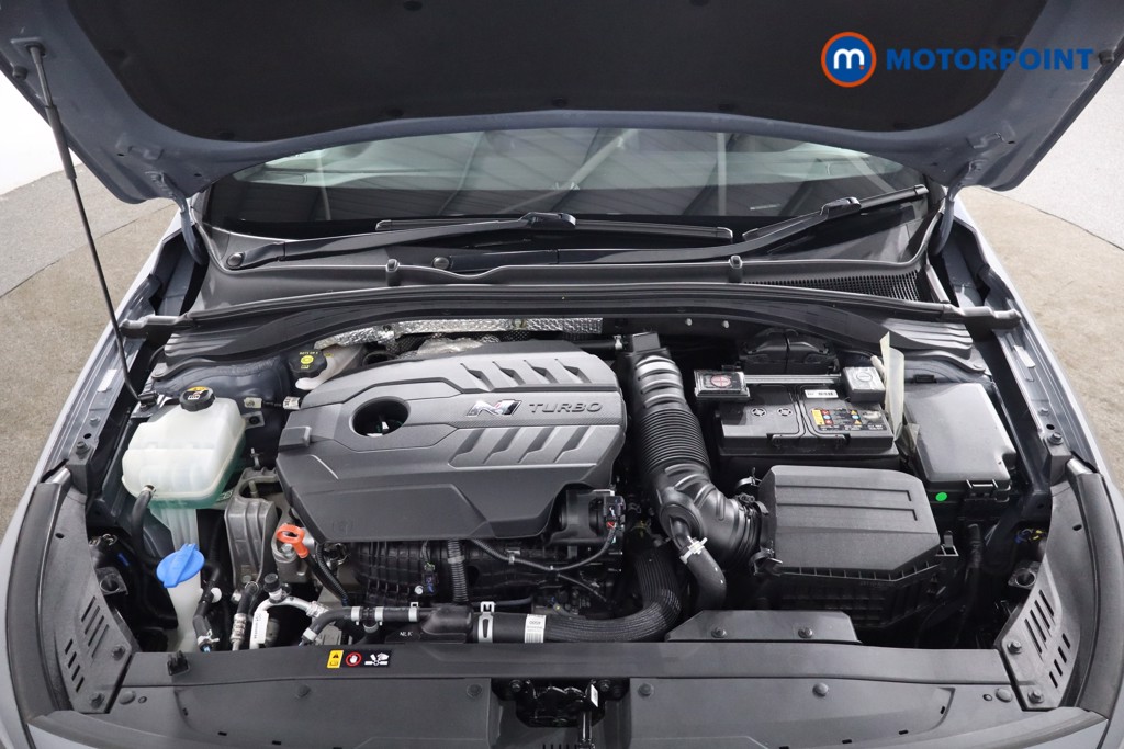 Hyundai I30 Fastback N Performance Manual Petrol Hatchback - Stock Number (1575980) - 33rd supplementary image