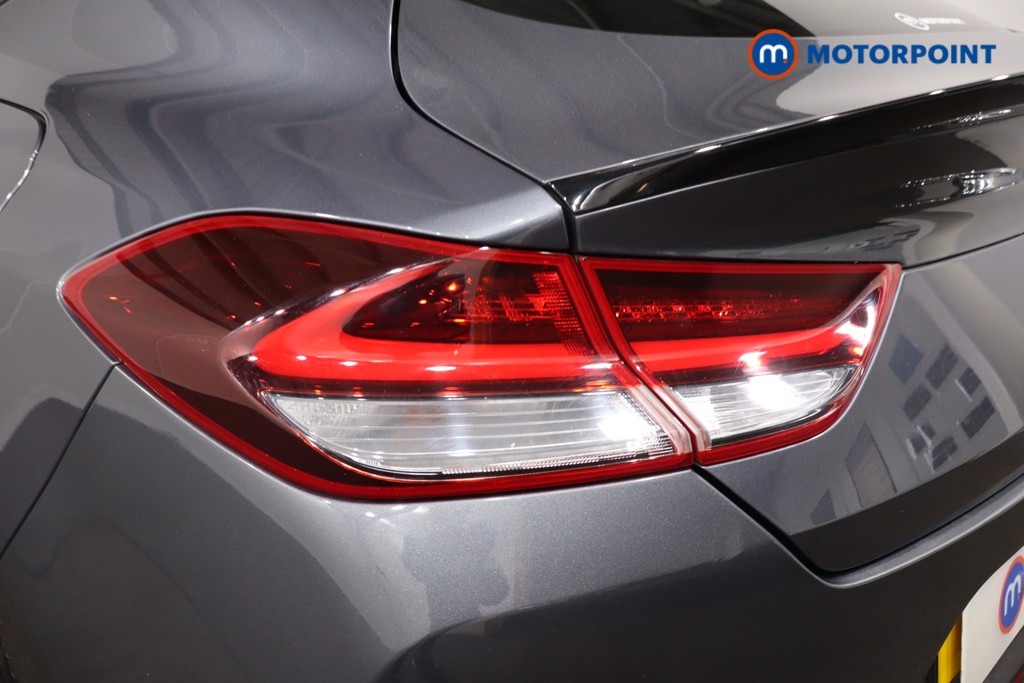 Hyundai I30 Fastback N Performance Manual Petrol Hatchback - Stock Number (1575980) - 35th supplementary image