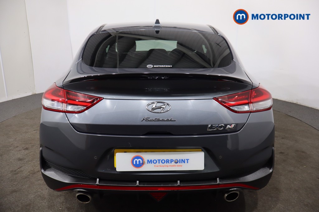 Hyundai I30 Fastback N Performance Manual Petrol Hatchback - Stock Number (1575980) - 38th supplementary image