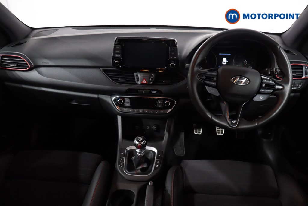 Hyundai I30 Fastback N Performance Manual Petrol Hatchback - Stock Number (1575980) - 1st supplementary image