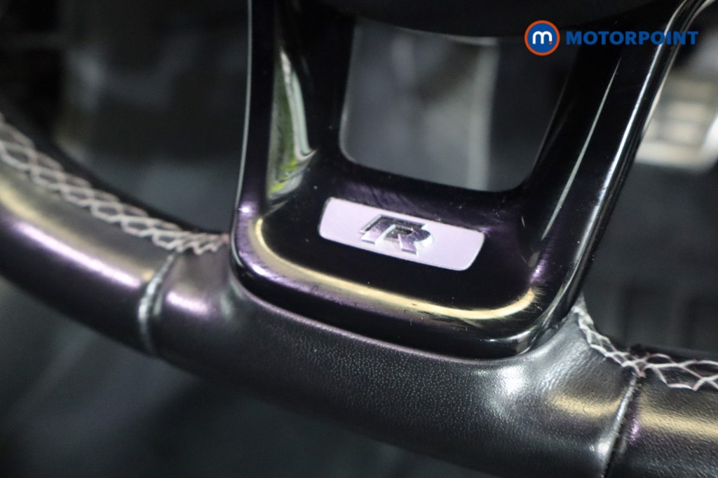 Volkswagen Golf R Automatic Petrol Hatchback - Stock Number (1576007) - 11th supplementary image