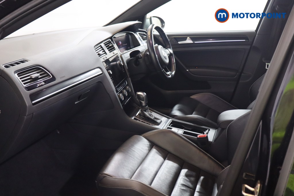 Volkswagen Golf R Automatic Petrol Hatchback - Stock Number (1576007) - 12th supplementary image