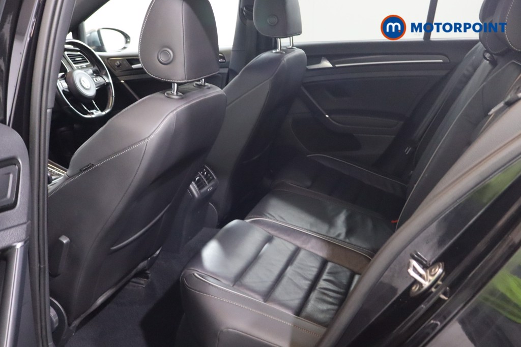 Volkswagen Golf R Automatic Petrol Hatchback - Stock Number (1576007) - 14th supplementary image