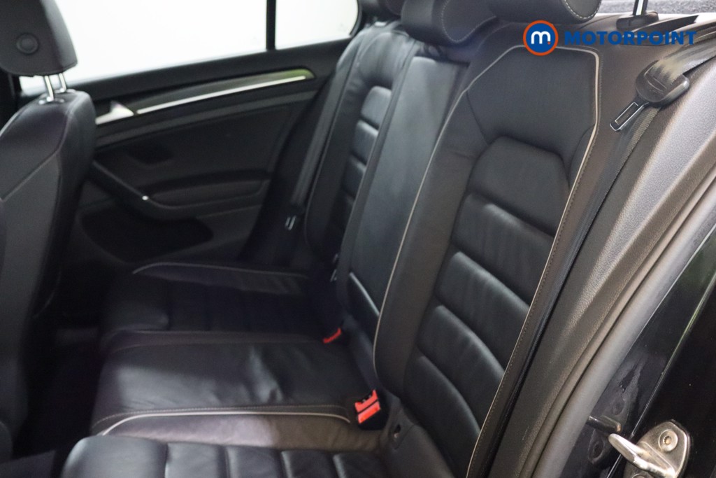 Volkswagen Golf R Automatic Petrol Hatchback - Stock Number (1576007) - 15th supplementary image
