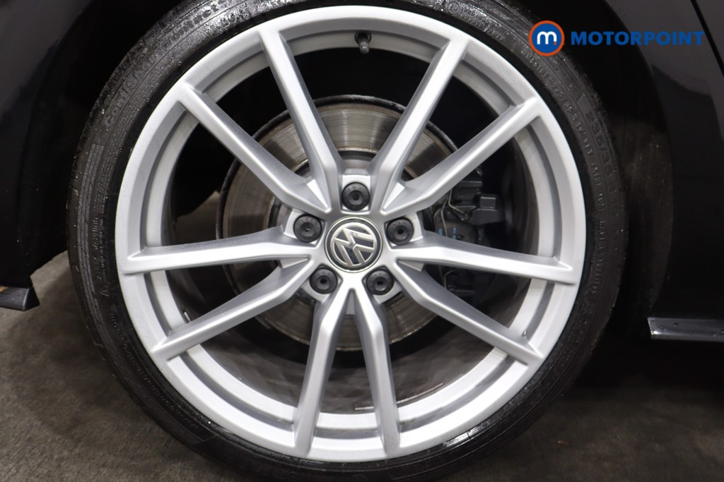 Volkswagen Golf R Automatic Petrol Hatchback - Stock Number (1576007) - 17th supplementary image