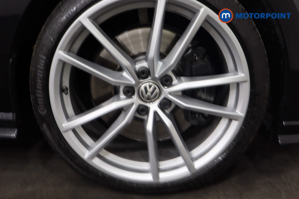 Volkswagen Golf R Automatic Petrol Hatchback - Stock Number (1576007) - 18th supplementary image