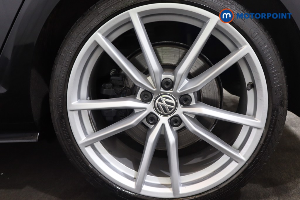 Volkswagen Golf R Automatic Petrol Hatchback - Stock Number (1576007) - 20th supplementary image