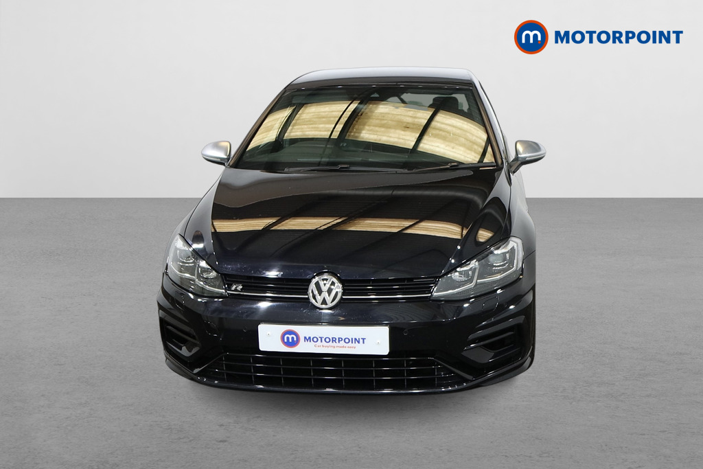 Volkswagen Golf R Automatic Petrol Hatchback - Stock Number (1576007) - Front bumper