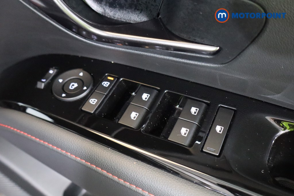 Hyundai Tucson N Line S Automatic Petrol SUV - Stock Number (1576072) - 7th supplementary image