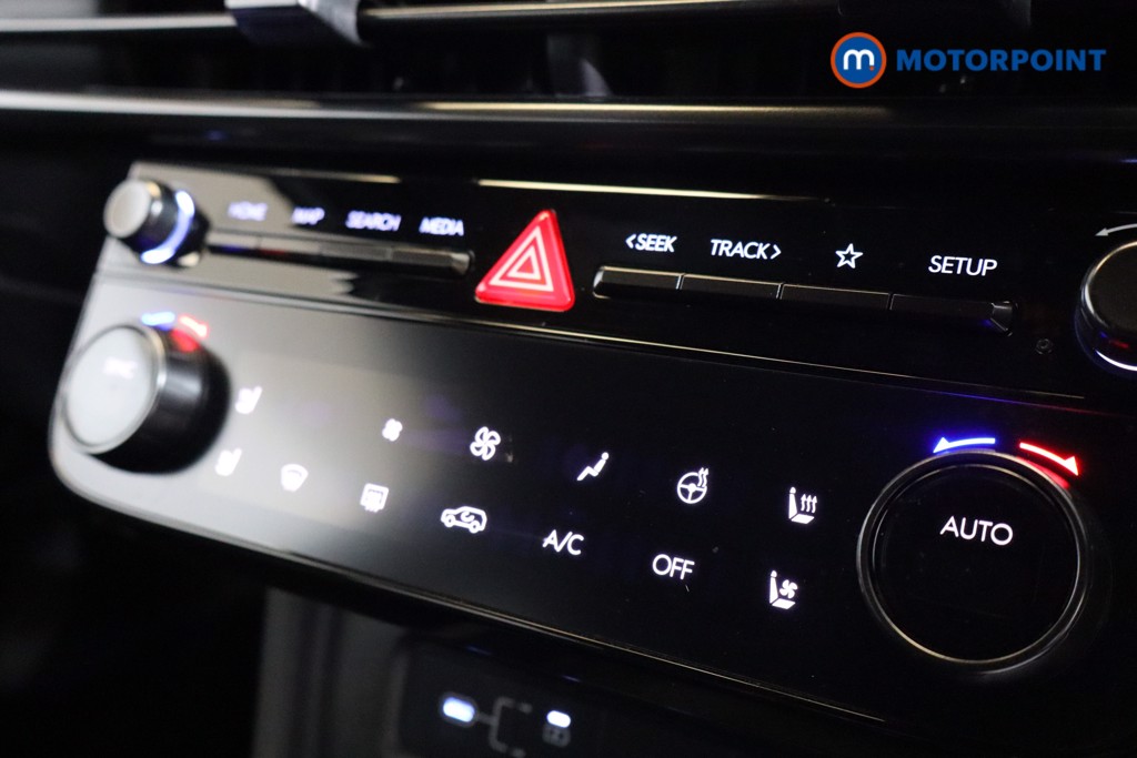 Hyundai Tucson N Line S Automatic Petrol SUV - Stock Number (1576072) - 8th supplementary image