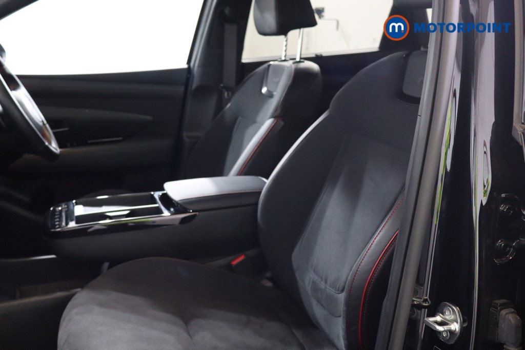 Hyundai Tucson N Line S Automatic Petrol SUV - Stock Number (1576072) - 10th supplementary image