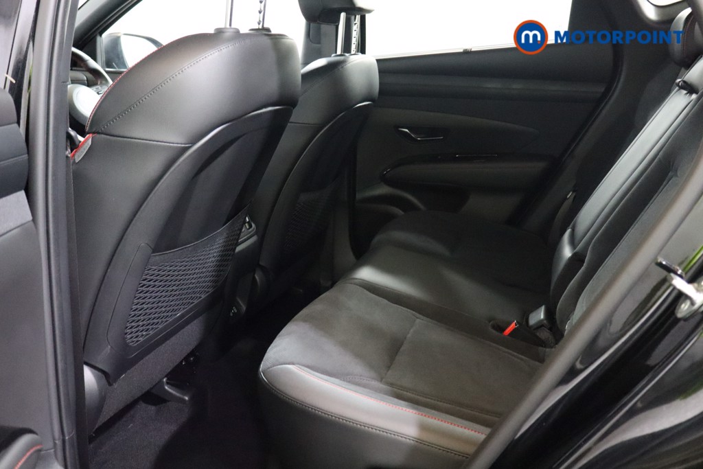 Hyundai Tucson N Line S Automatic Petrol SUV - Stock Number (1576072) - 11th supplementary image