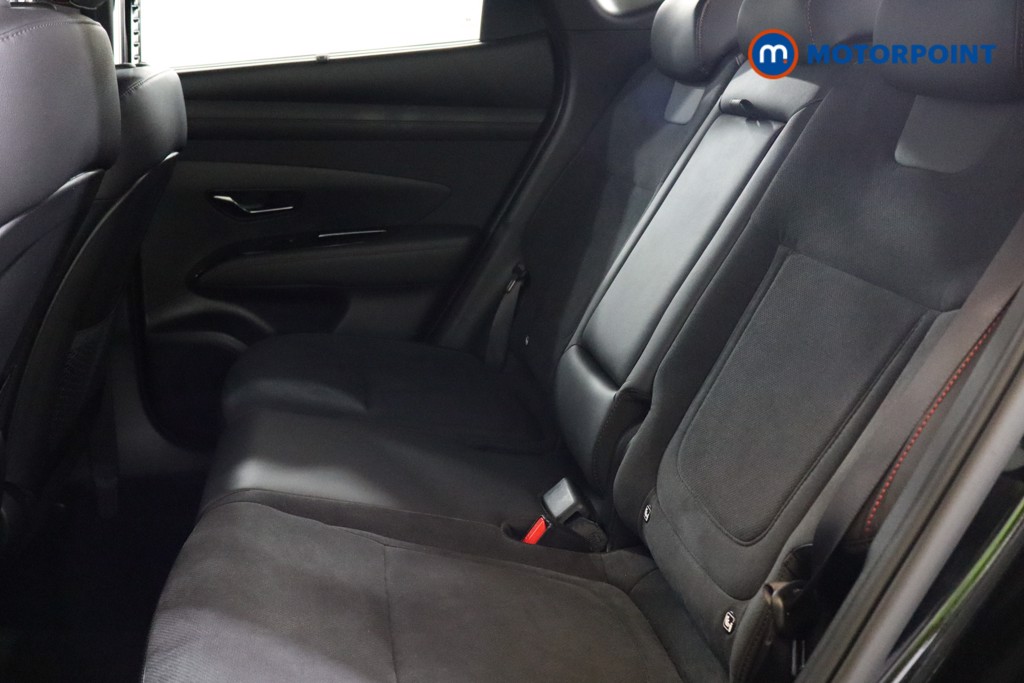 Hyundai Tucson N Line S Automatic Petrol SUV - Stock Number (1576072) - 12th supplementary image