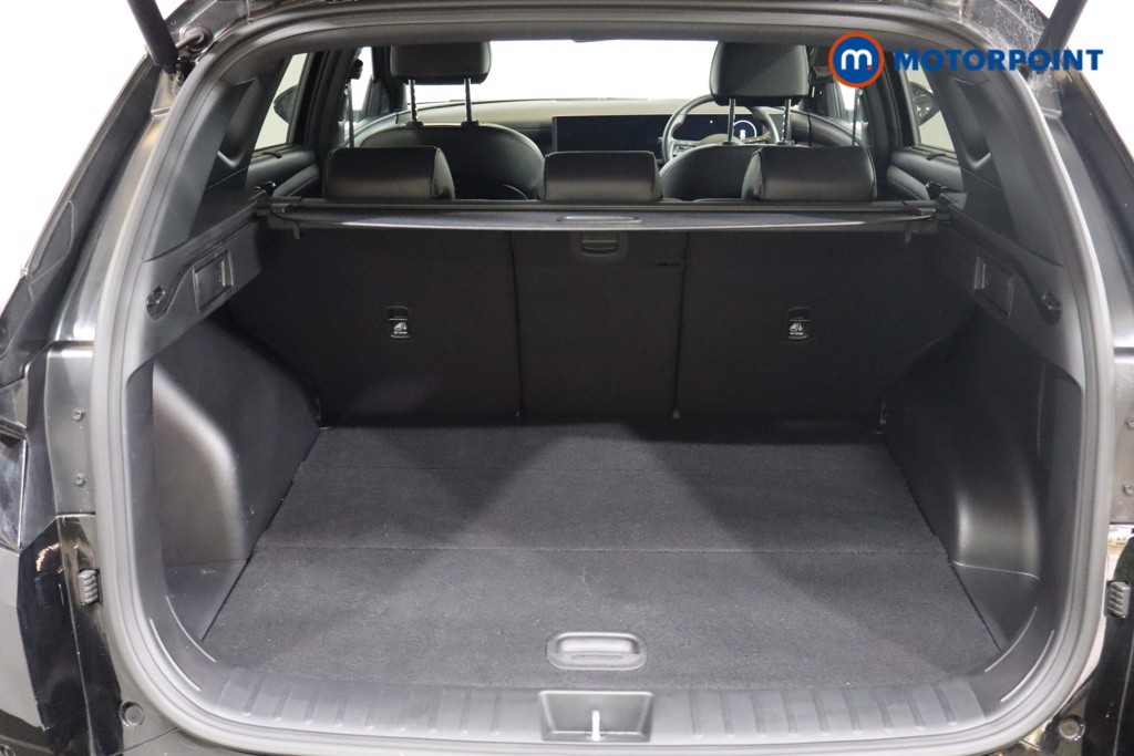 Hyundai Tucson N Line S Automatic Petrol SUV - Stock Number (1576072) - 13th supplementary image