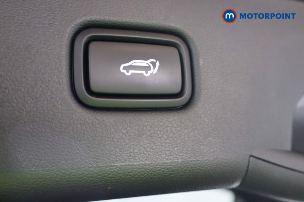 Hyundai Tucson N Line S Automatic Petrol SUV - Stock Number (1576072) - 14th supplementary image