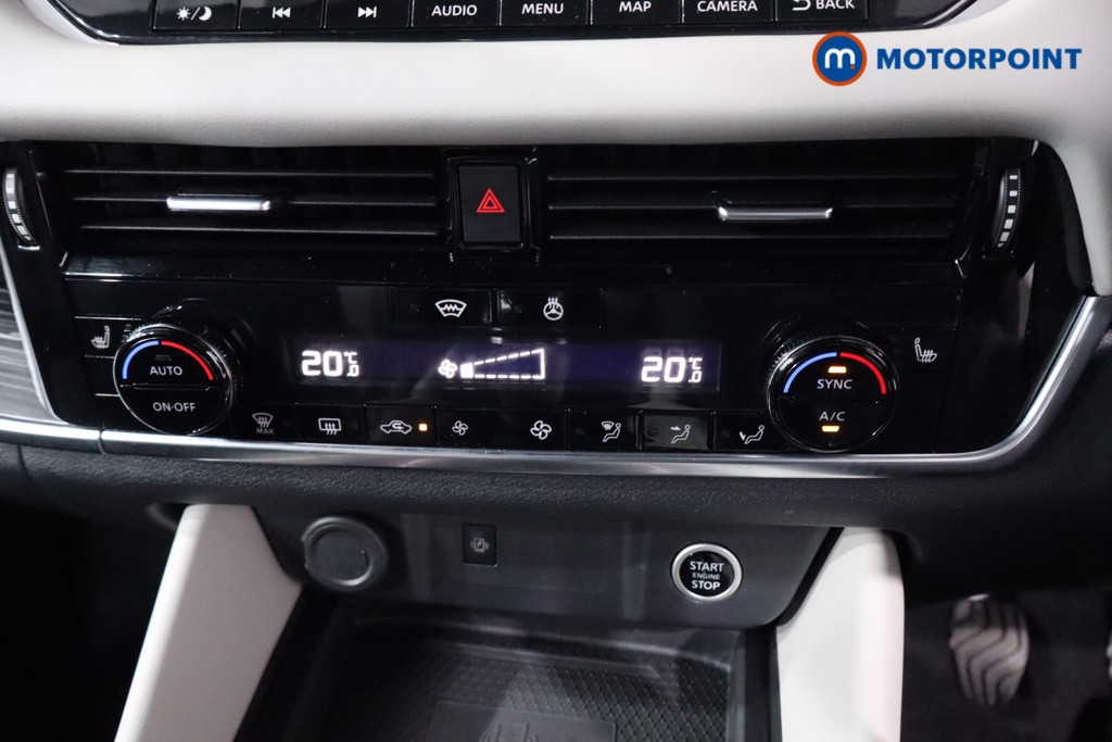 Nissan Qashqai Tekna Manual Petrol SUV - Stock Number (1576296) - 17th supplementary image