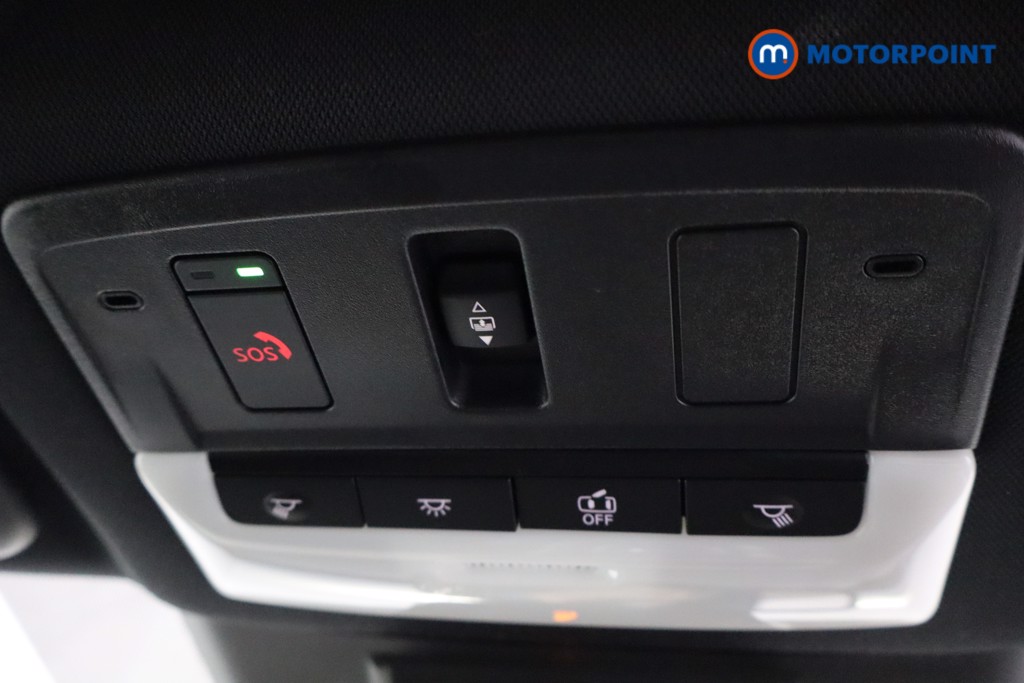 Nissan Qashqai Tekna Manual Petrol SUV - Stock Number (1576296) - 21st supplementary image