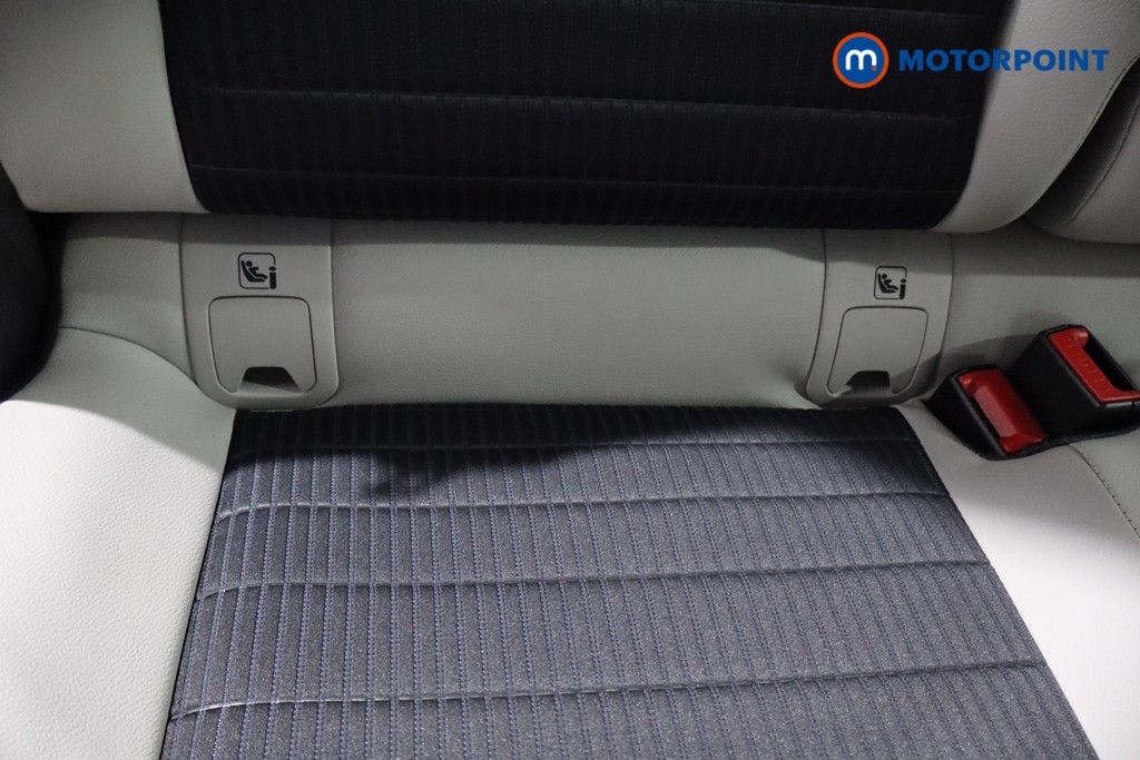Nissan Qashqai Tekna Manual Petrol SUV - Stock Number (1576296) - 25th supplementary image