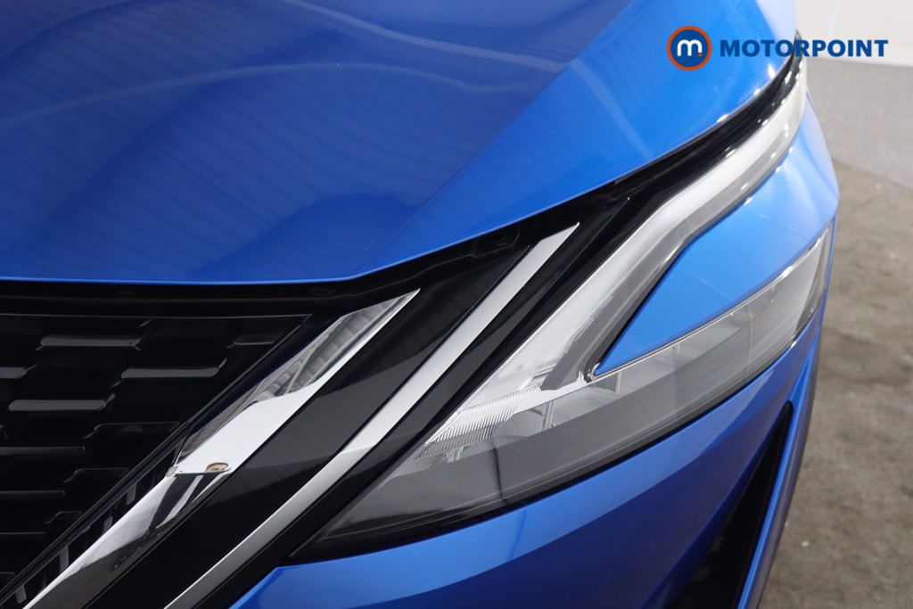 Nissan Qashqai Tekna Manual Petrol SUV - Stock Number (1576296) - 27th supplementary image