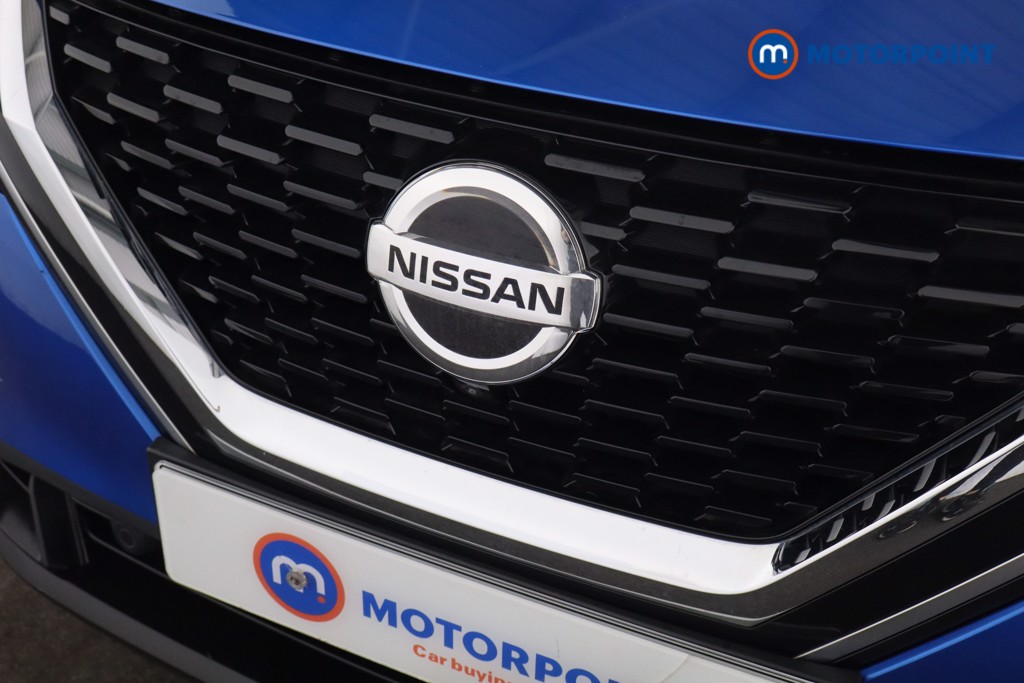 Nissan Qashqai Tekna Manual Petrol SUV - Stock Number (1576296) - 29th supplementary image