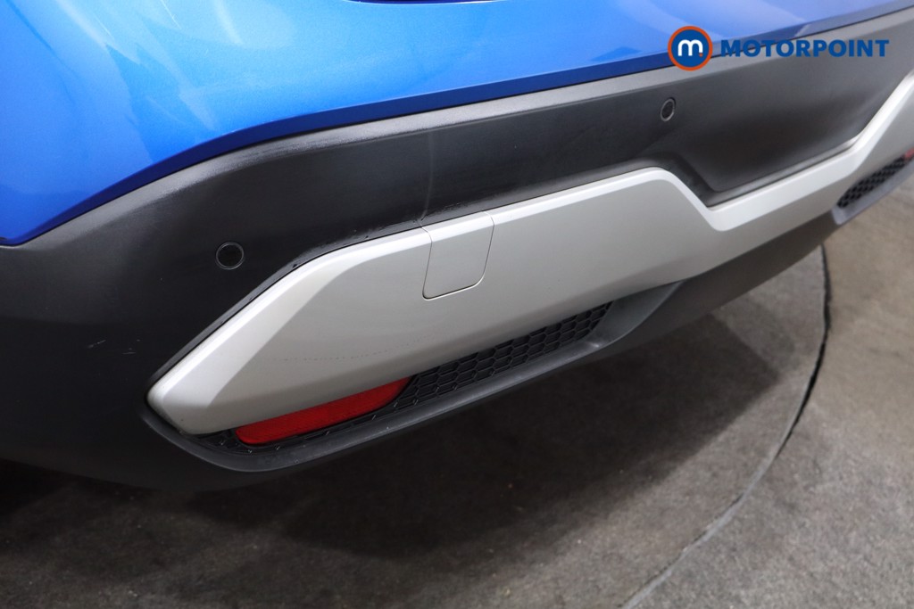 Nissan Qashqai Tekna Manual Petrol SUV - Stock Number (1576296) - 34th supplementary image