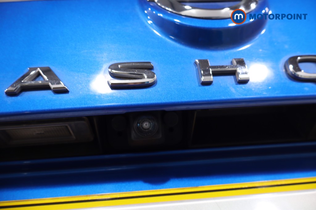 Nissan Qashqai Tekna Manual Petrol SUV - Stock Number (1576296) - 35th supplementary image